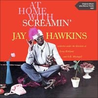 At Home with Screamin' Jay Hawkins