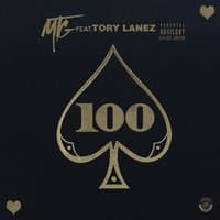 100 (feat. Tory Lanez)