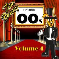 Jive Bunny's Favourite 00's Album, Vol. 4