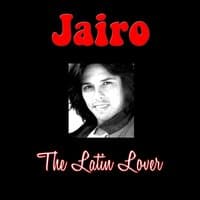 The Latin Lover Album