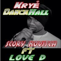 Kryé dancehall