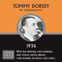 Complete Jazz Series 1936