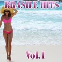 Brazilian Tribal Hits, Vol. 1