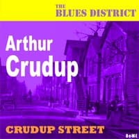 Crudup Street