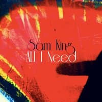 All I Need EP