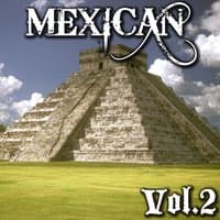 Mexico, Vol. 2