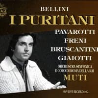 Bellini: I Puritani