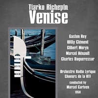 Tiarko Richepin: Venise (1958)