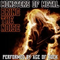 Monsters Of Metal: Bring The Noise