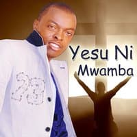 Yesu Ni Mwamba