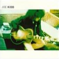 Joe Kidd