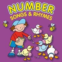 Number Songs & Rhymes