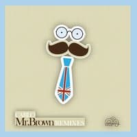 Mr. Brown Remixes