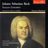 J. S. Bach: Italian Concerto