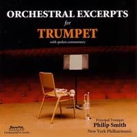 Orchestral Excerpts for Trumpet