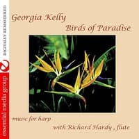 Birds Of Paradise