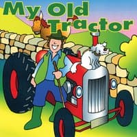 My Old Tractor