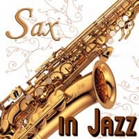 Sax in Jazz