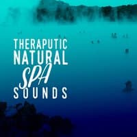 Therapeutic Natural Spa Sounds