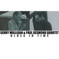 Gerry Mulligan & Paul Desmond Quartet