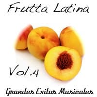 Frutta latina, vol. 4