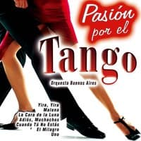 Pasión por el Tango