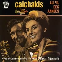 Los Calchakis, Vol. 12 : Au fil des années