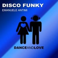 Disco Funky