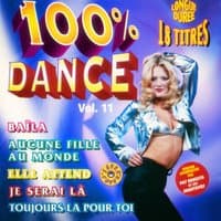 100% Dance, Vol. 11