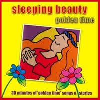 Sleeping Beauty - Golden Time