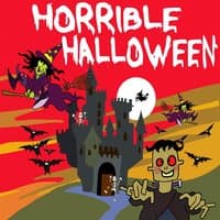 Horrible Halloween