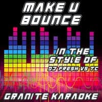 Make U Bounce