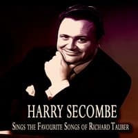 Harry Secombe Sings Richard Tauber