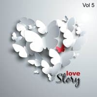 Love Story, Vol. 5