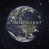 Il mio universo