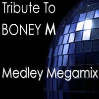 Tribute to Boney M.