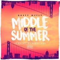 Middle of the Summer - Single