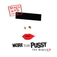 More Than Pussy - The Remix EP