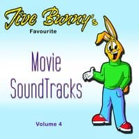 Jive Bunny's Favourite Movie SoundTracks, Vol. 4