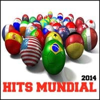 Hits Mundial 2014