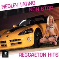 Medley Latino Non Stop: Camuflaje / Me Prefieres a Mi / Titerito / Mil Heridas / Chequea Como Se Siente / Llegamos a la Disco / Pa' Romper la Discoteca / Dime Como Te Va / Pata Boom / No Me Niegues / Guaya / Dutty Love / Mujer Perfecta / Sin Ti / Yo Se Qu