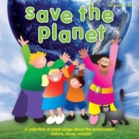 Save the Planet