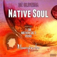 Native Soul EP