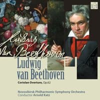 Beethoven: Coriolan Overture, Op.62