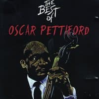 The Best of Oscar Pettiford