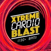 Xtreme Cardio Blast (130+ BPM)