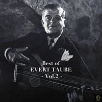 Evert Taube: Best Of, Vol. 2