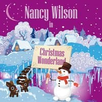 Nancy Wilson in Christmas Wonderland