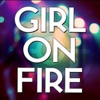 Girl On Fire