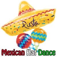 Mexican Hat Dance